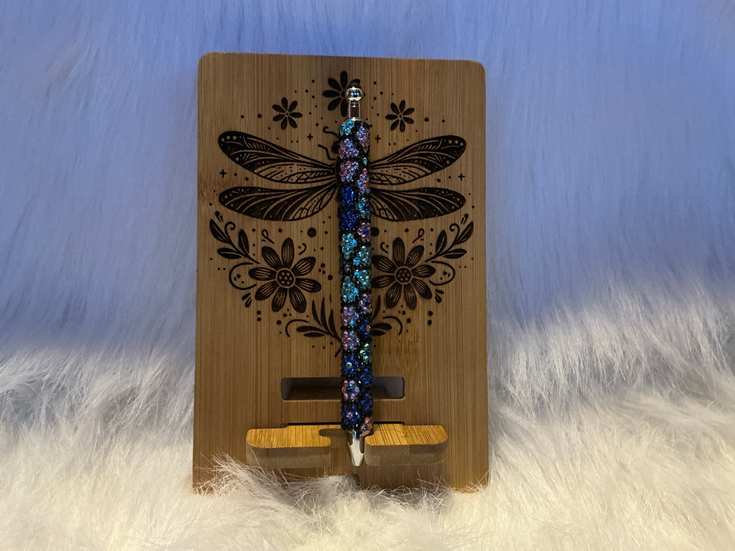 Vaso de sublimación personalizado: Blingers y no Blingers