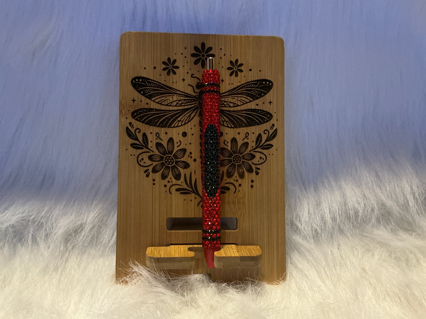 Vaso de sublimación personalizado: Blingers y no Blingers