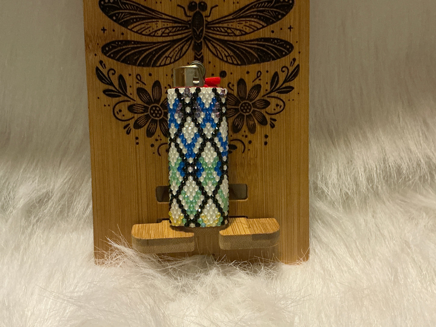 Custom Lighter Sleeves