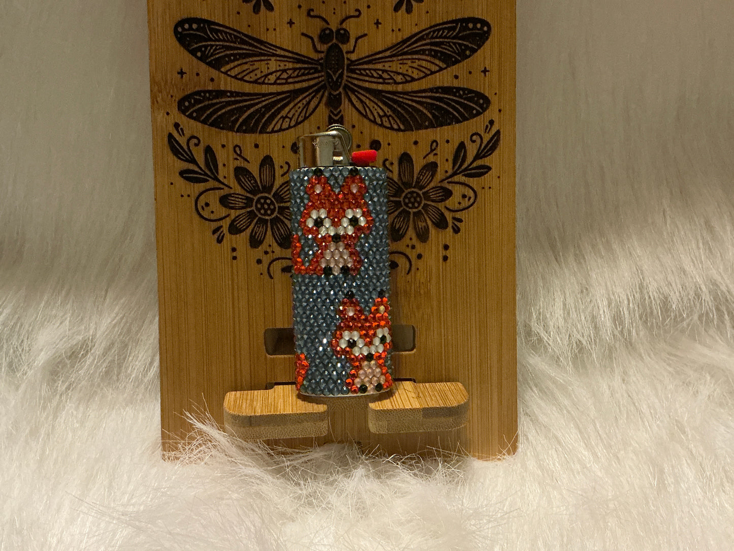 Custom Lighter Sleeves