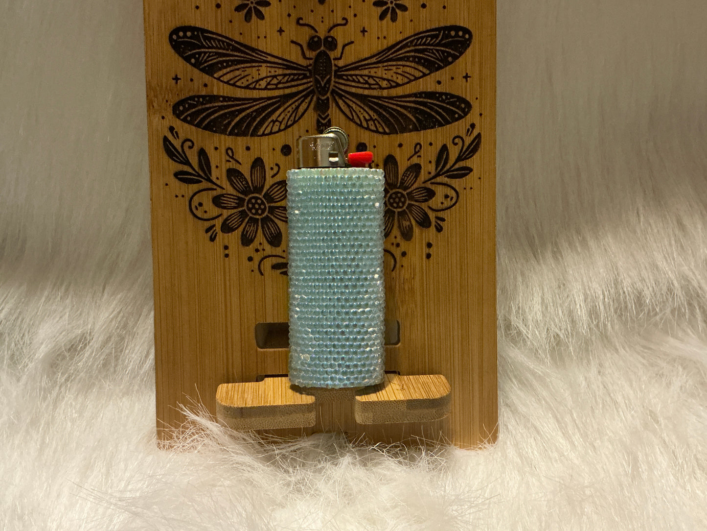 Custom Lighter Sleeves