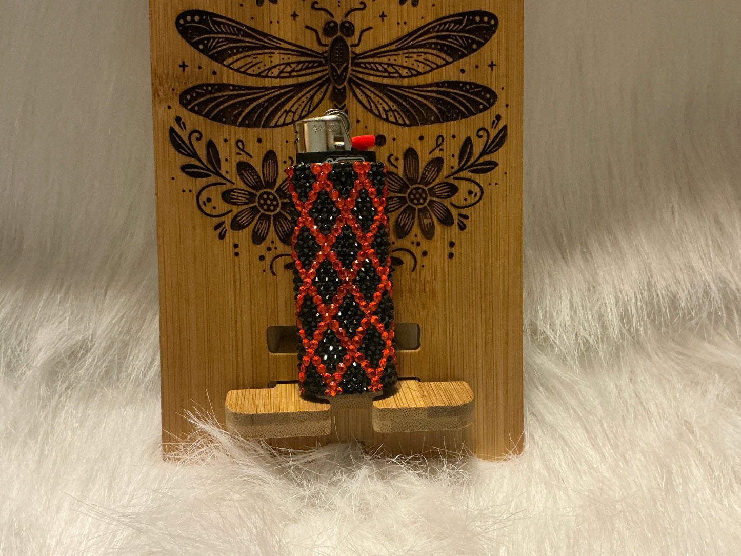 Custom Lighter Sleeves