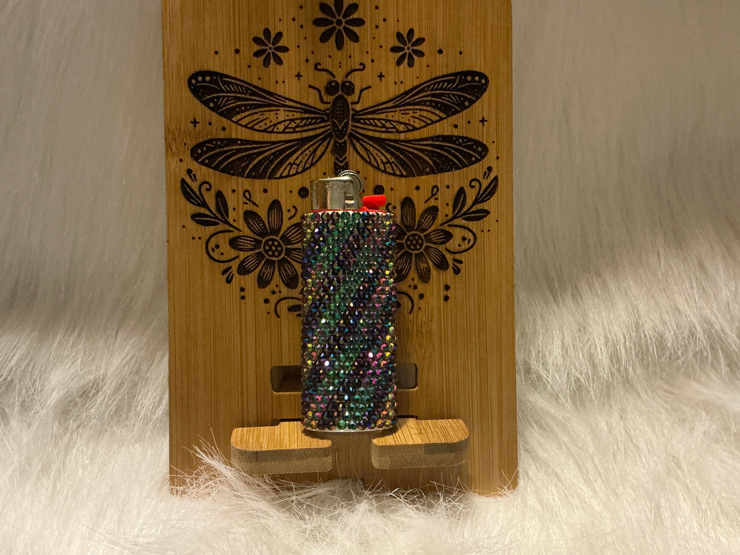 Custom Lighter Sleeves