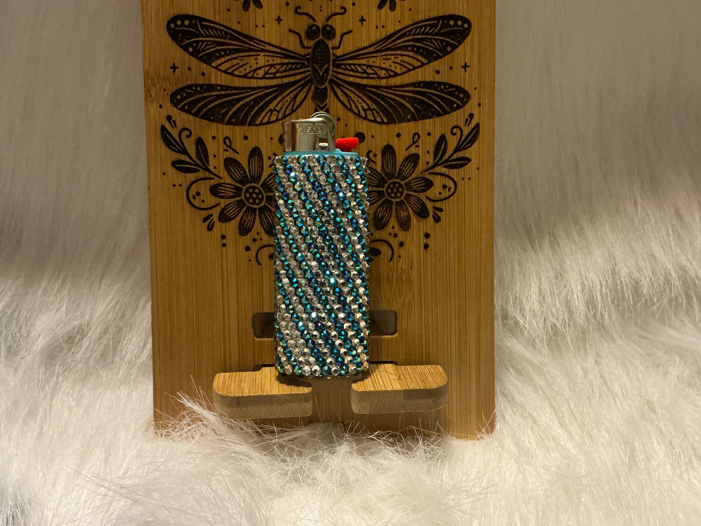 Custom Lighter Sleeves