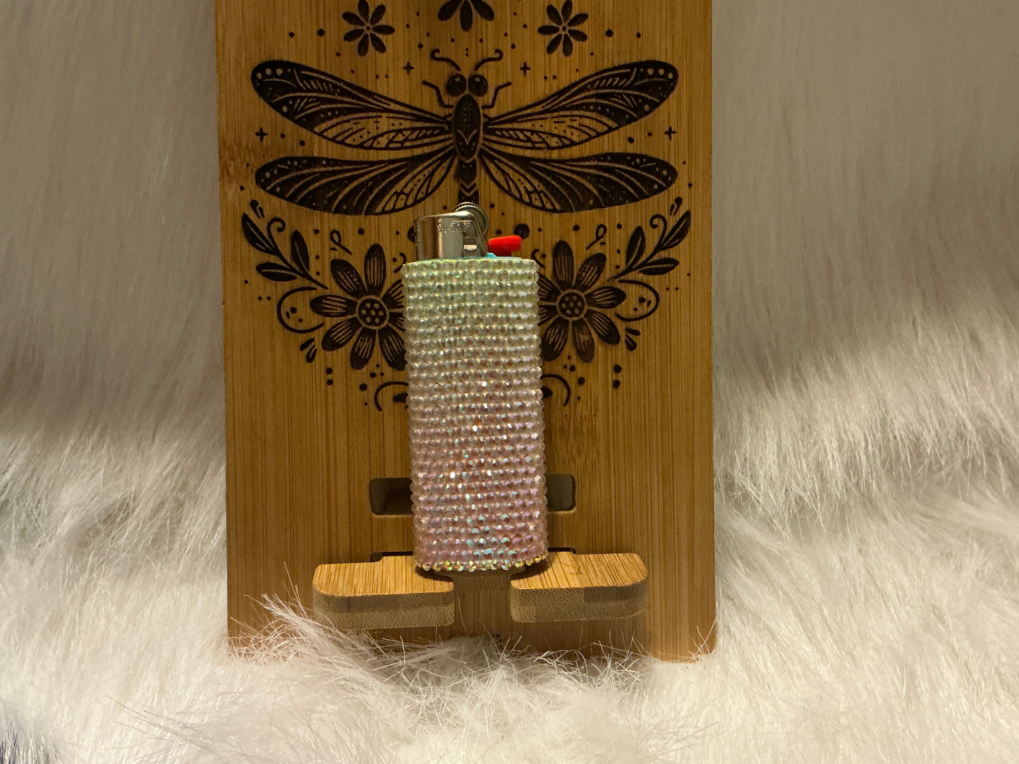 Custom Lighter Sleeves