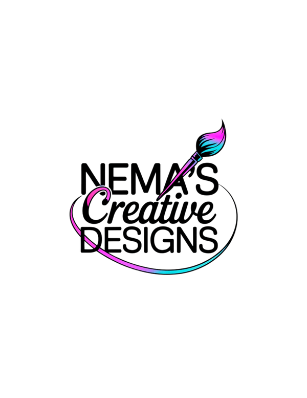 Nema's Creative Designs