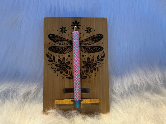 Rhinestone Pen/Pencil