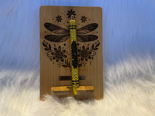 Rhinestone Pen/Pencil