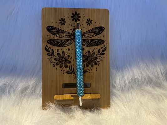 Rhinestone Pen/Pencil