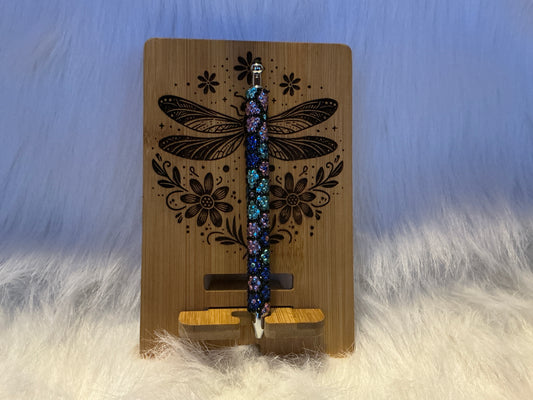 Rhinestone Pen/Pencil