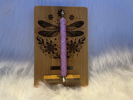 Rhinestone Pen/Pencil