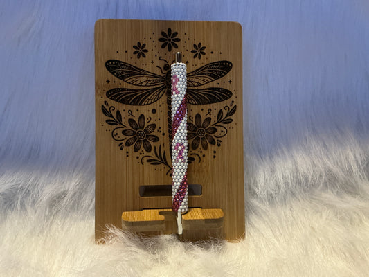 Rhinestone Pen/Pencil