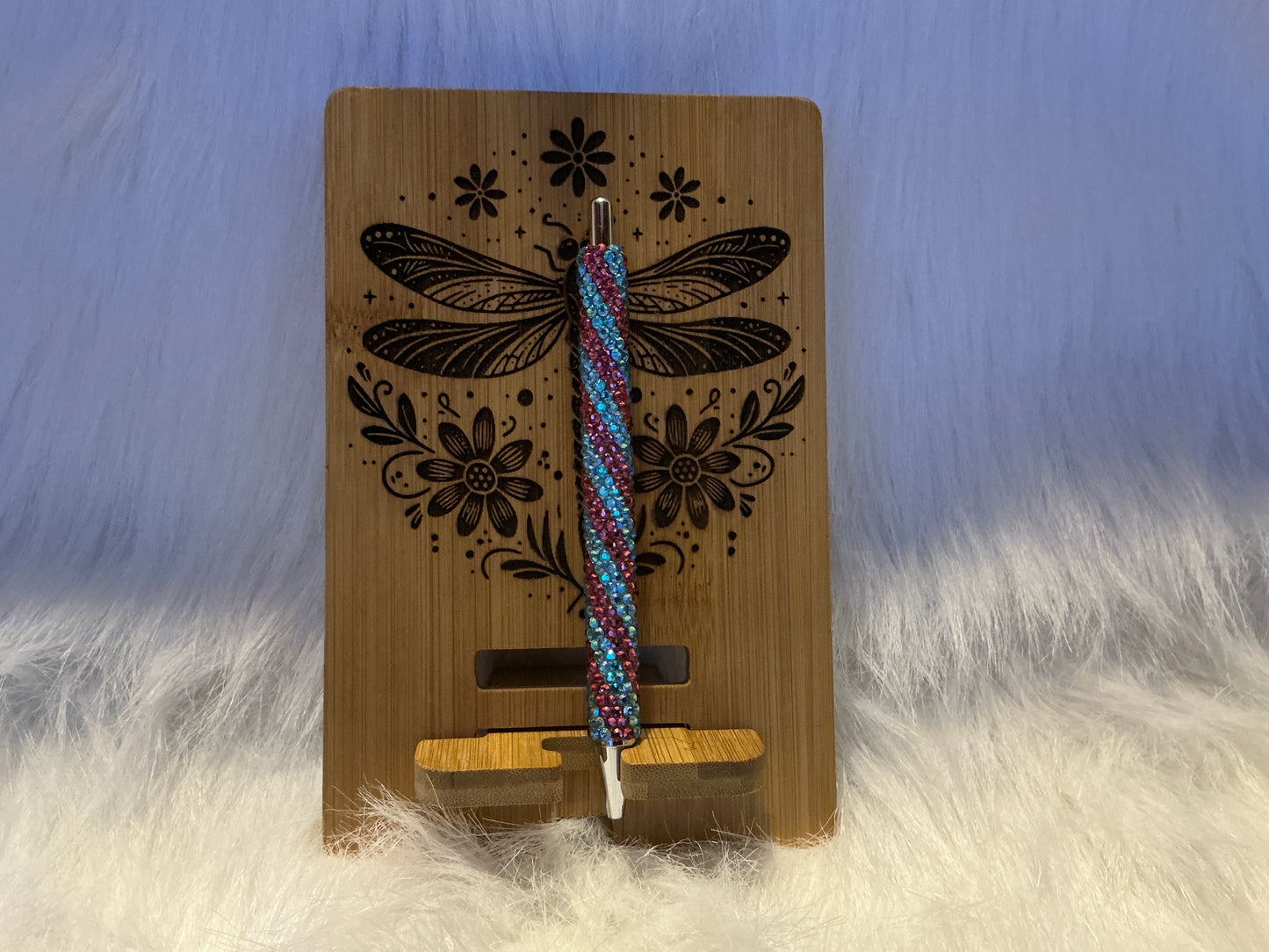 Rhinestone Pen/Pencil