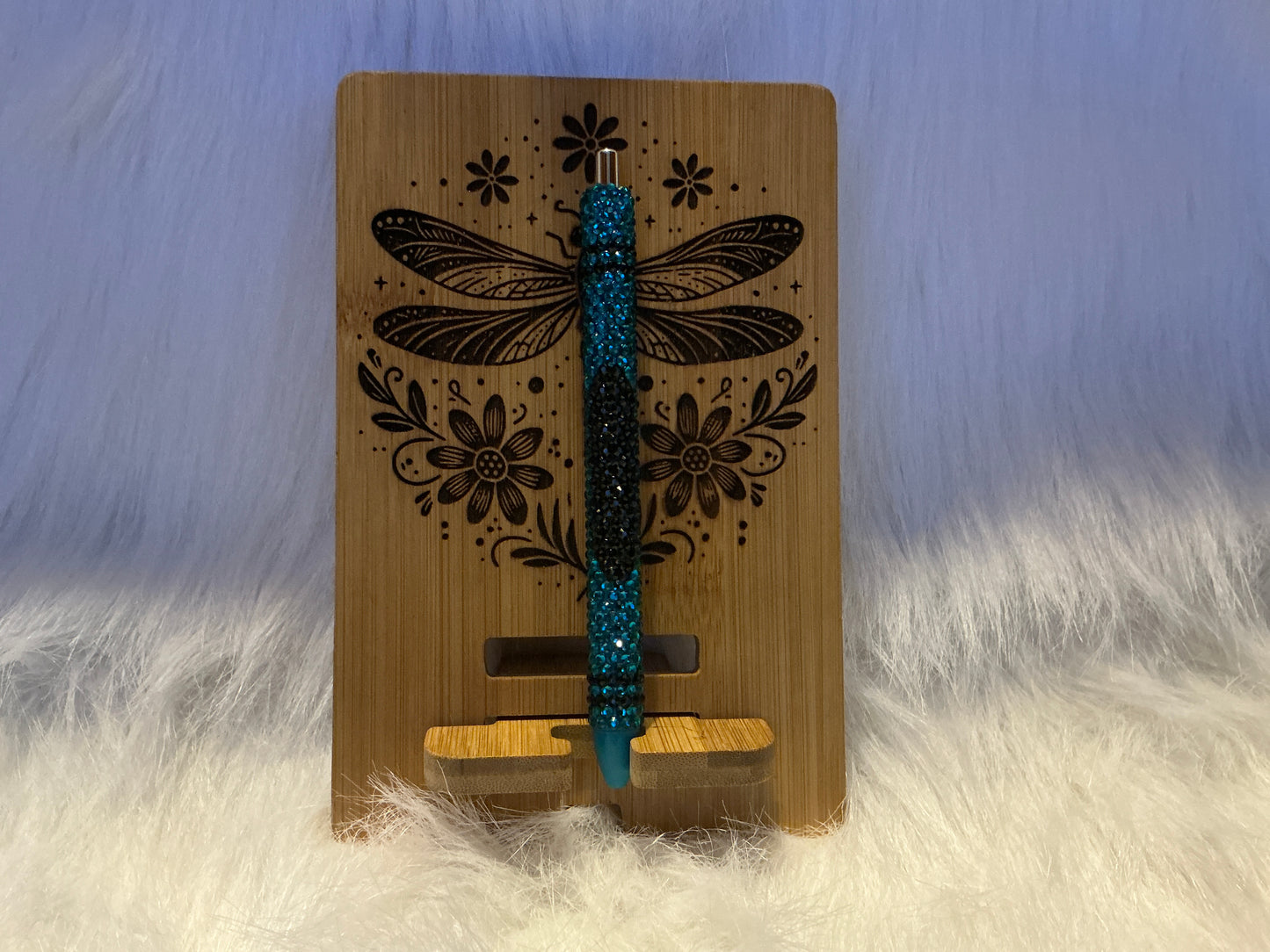 Rhinestone Pen/Pencil