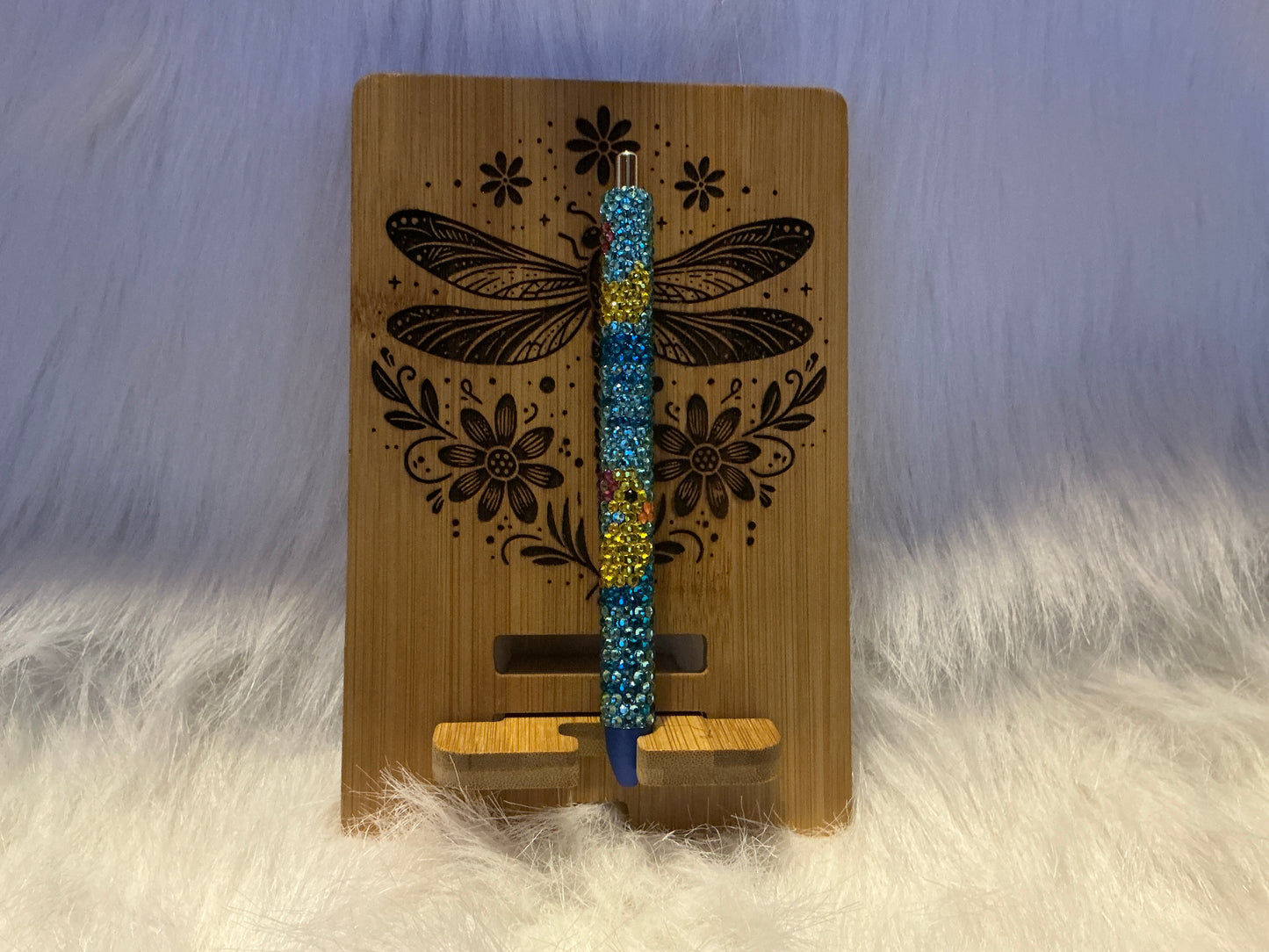 Vaso de sublimación personalizado: Blingers y no Blingers