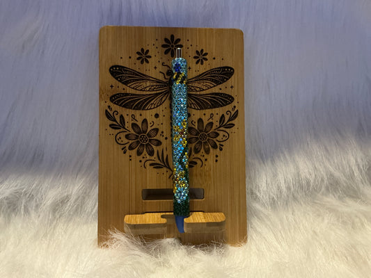 Rhinestone Pen/Pencil