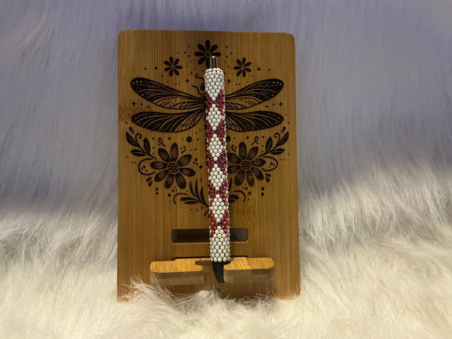 Vaso de sublimación personalizado: Blingers y no Blingers