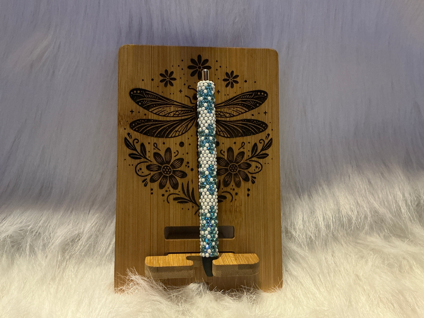 Rhinestone Pen/Pencil