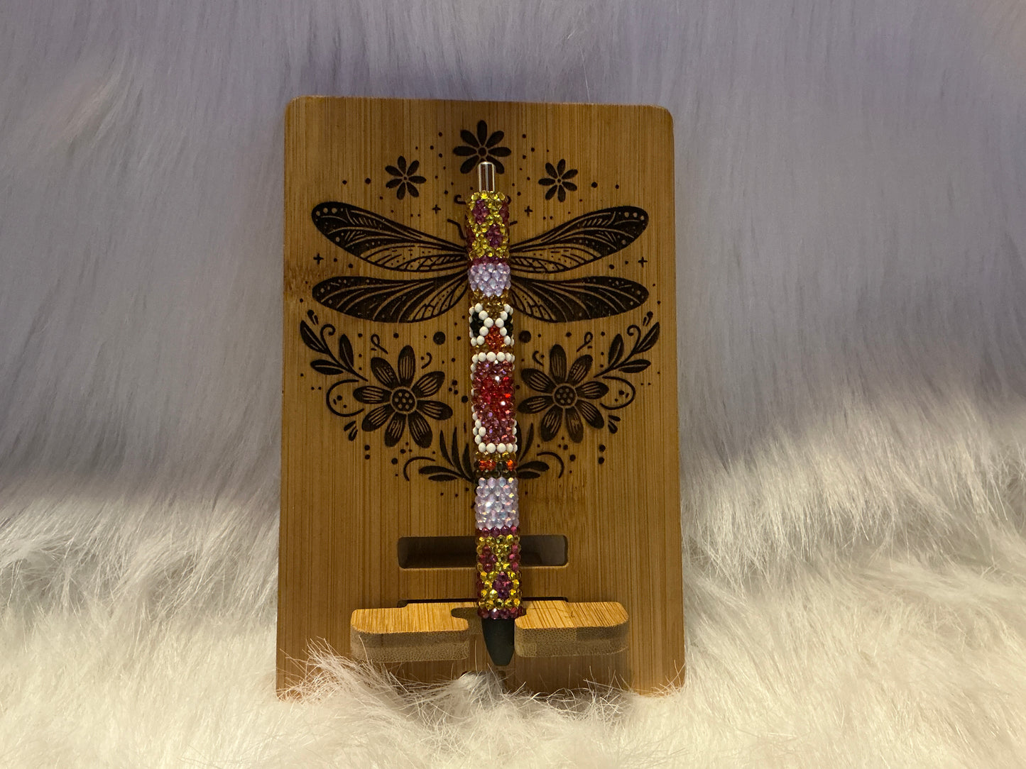 Rhinestone Pen/Pencil