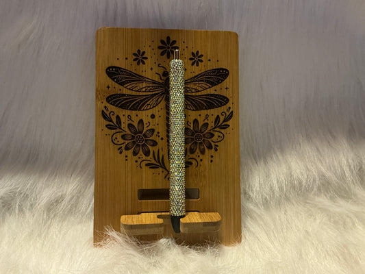 Rhinestone Pen/Pencil