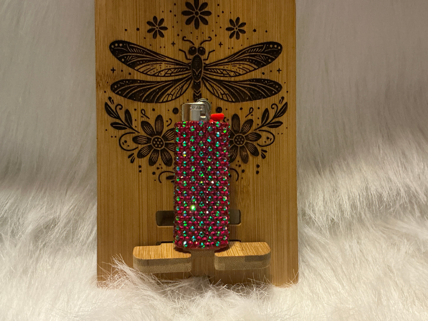 Custom Lighter Sleeves