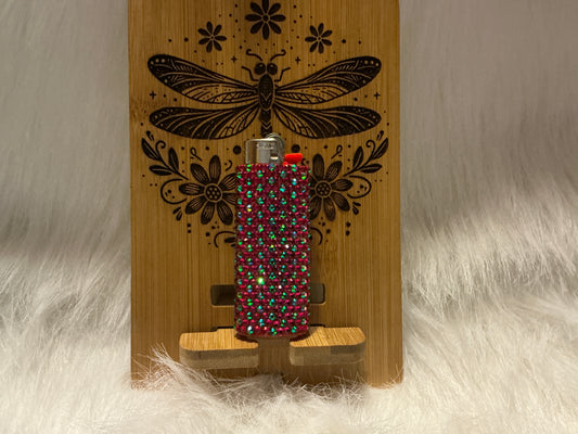 Custom Lighter Sleeves