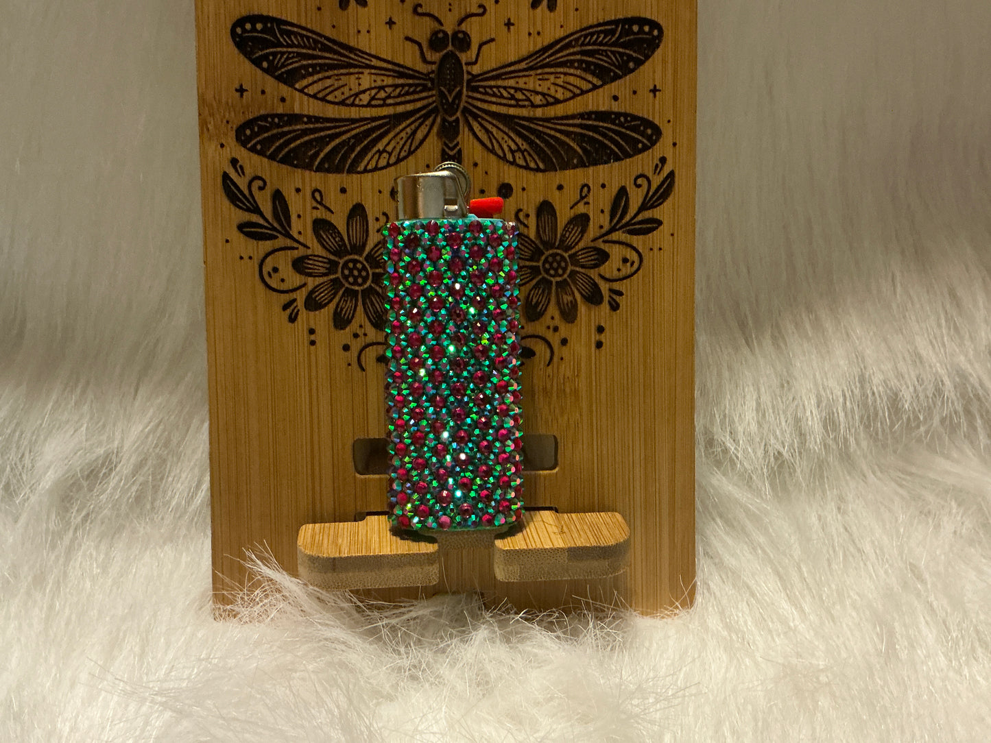 Custom Lighter Sleeves