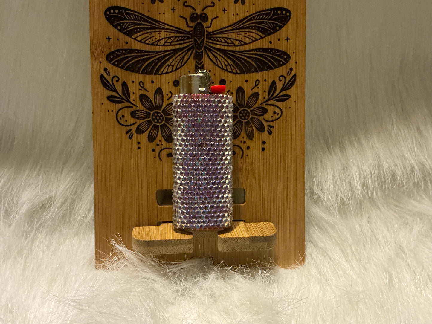 Custom Lighter Sleeves