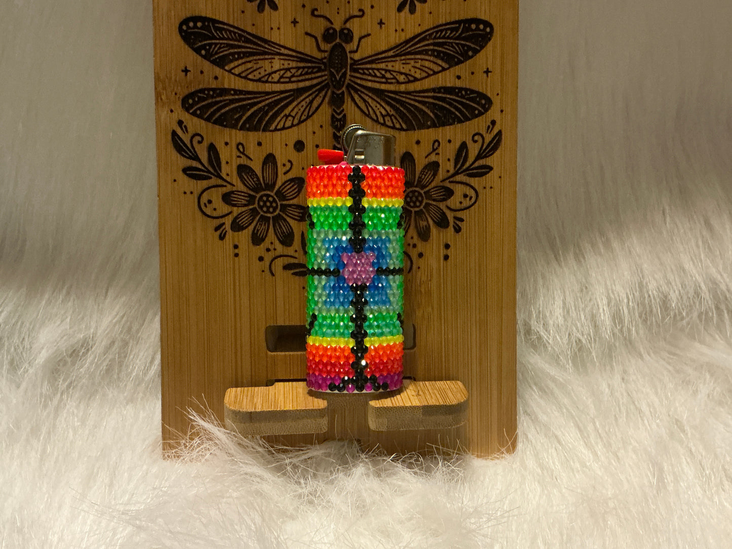 Custom Lighter Sleeves