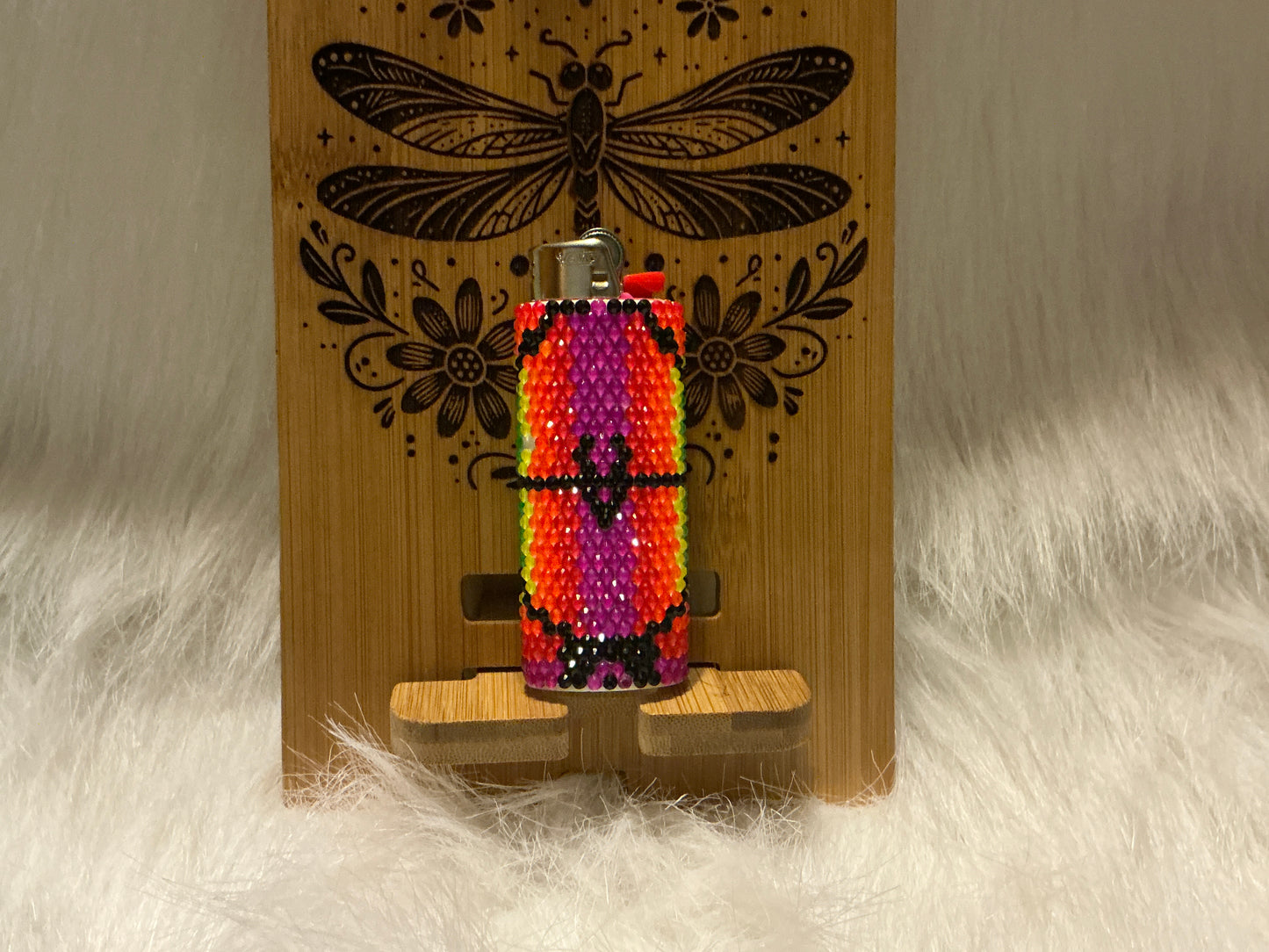 Custom Lighter Sleeves