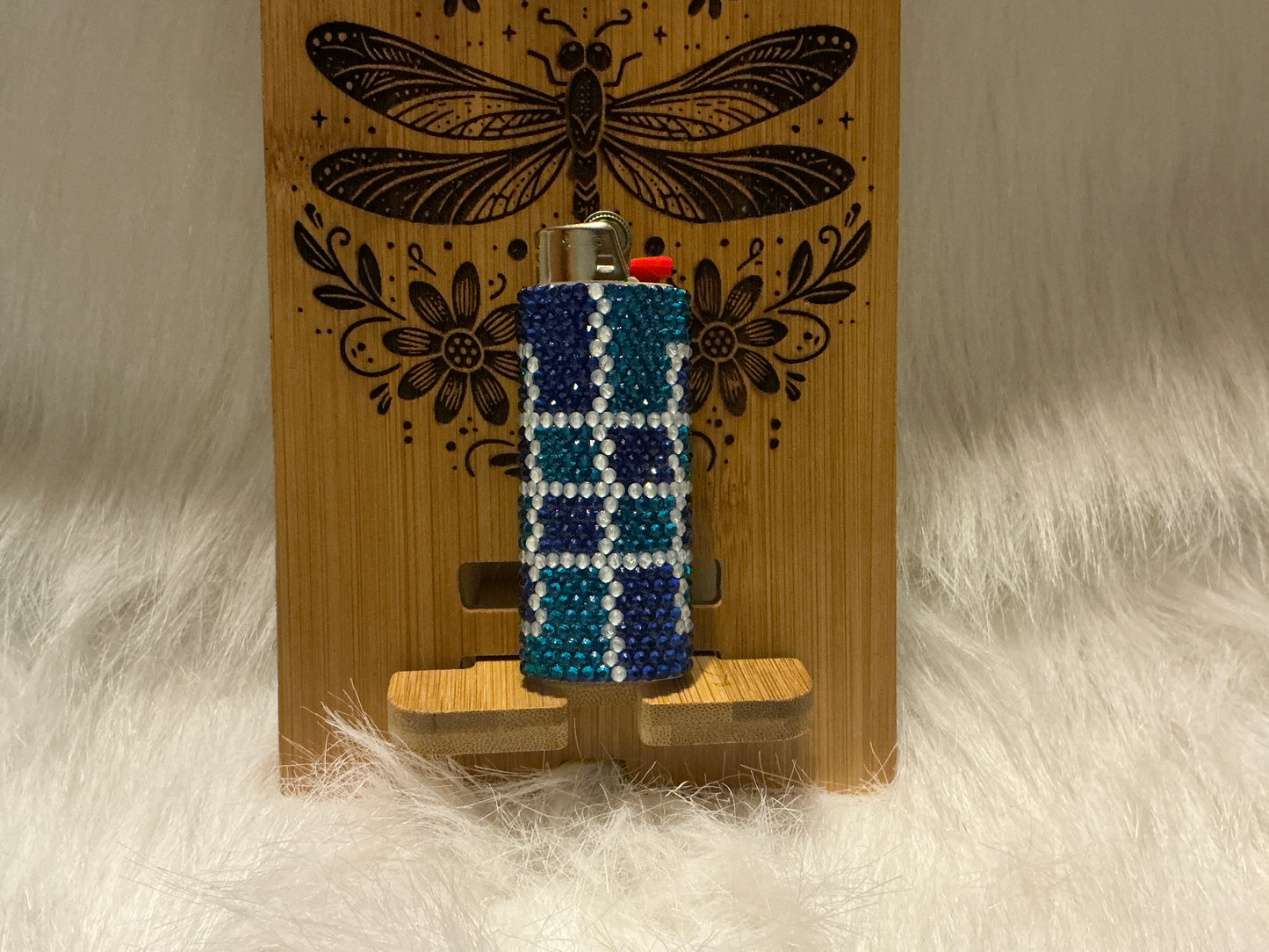 Custom Lighter Sleeves