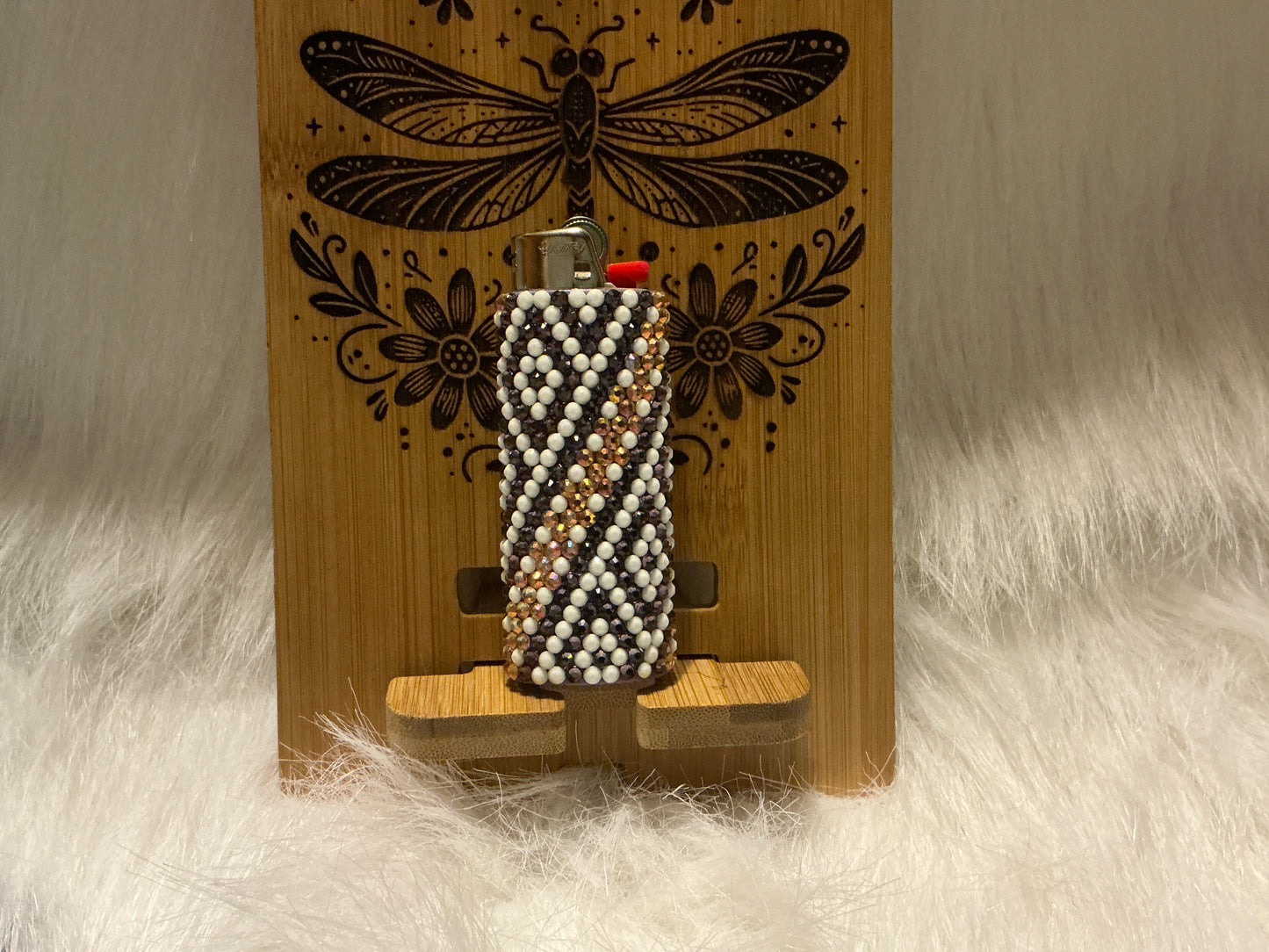 Custom Lighter Sleeves