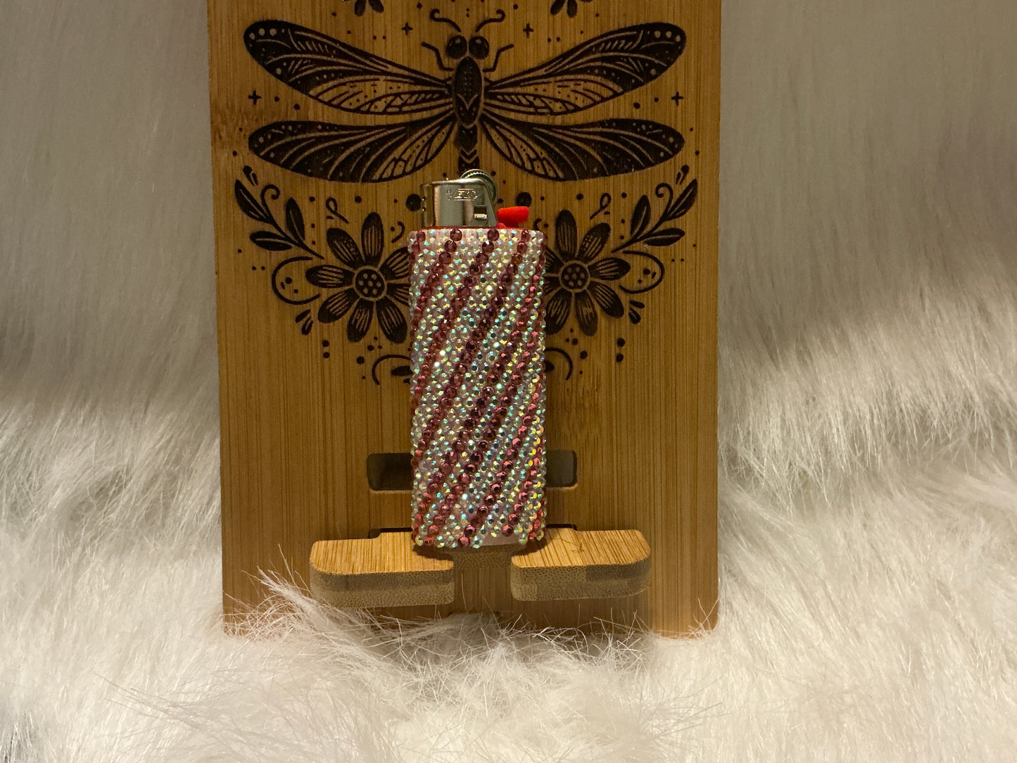 Custom Lighter Sleeves