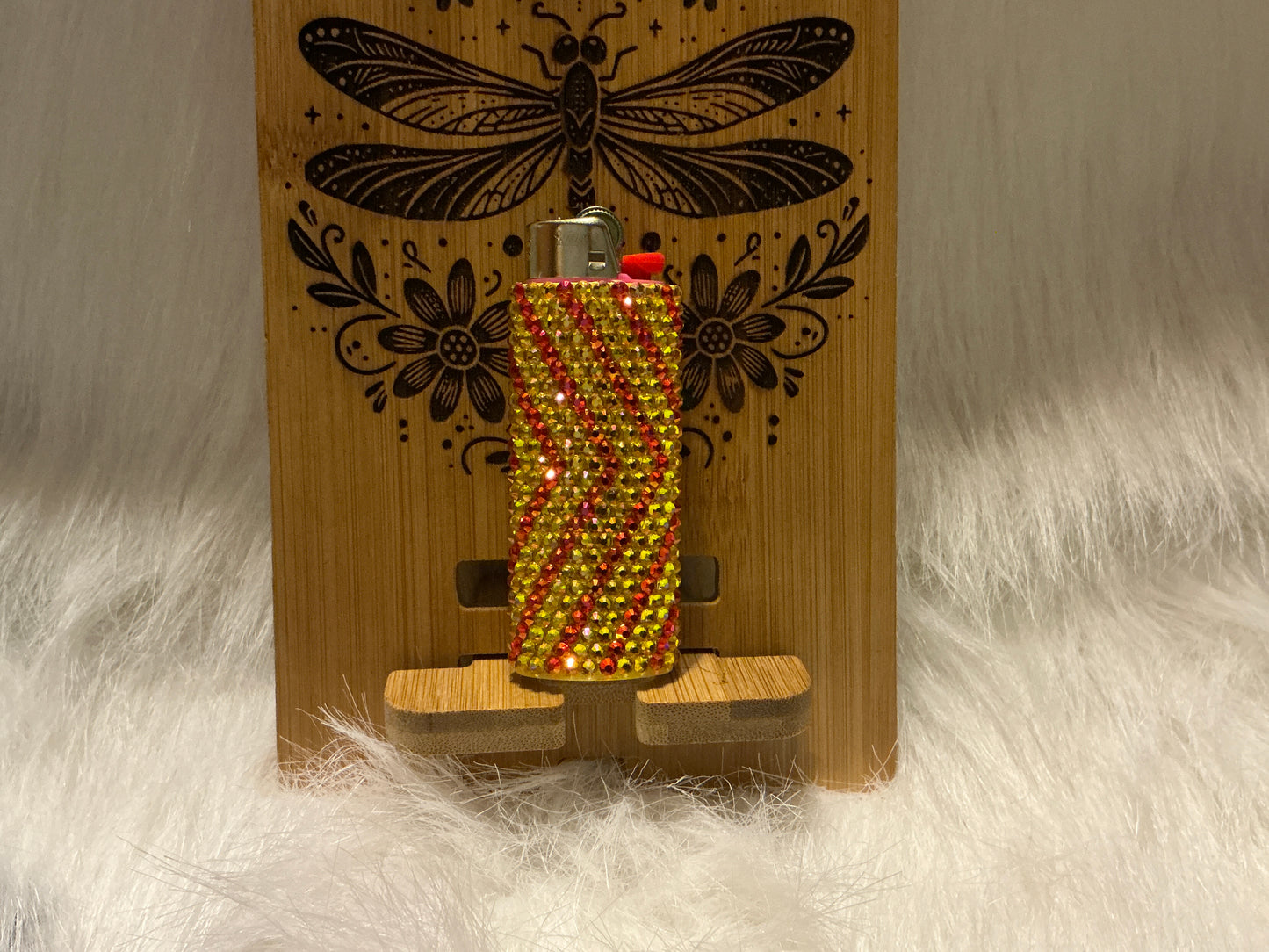 Custom Lighter Sleeves