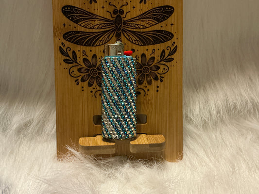 Custom Lighter Sleeves