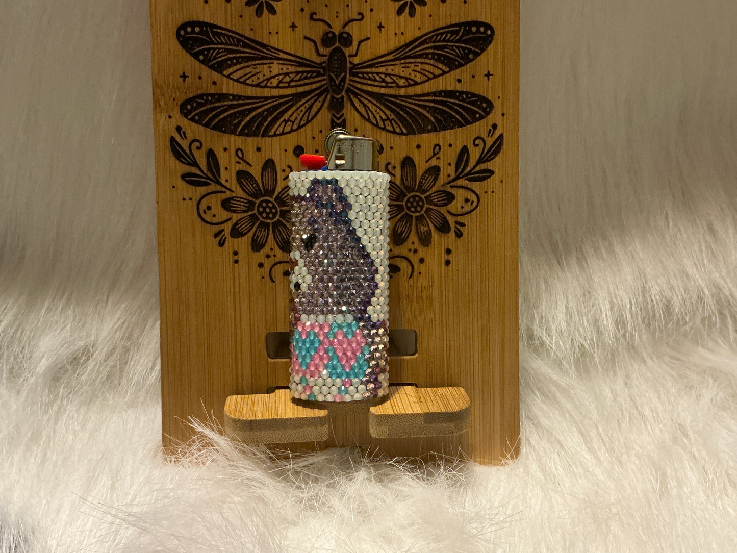 Custom Lighter Sleeves