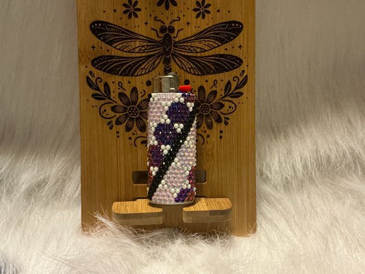 Custom Lighter Sleeves