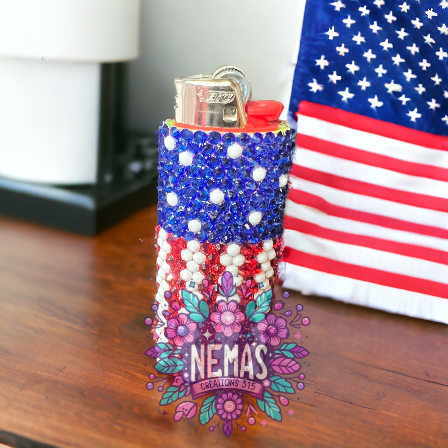 Custom Lighter Sleeves