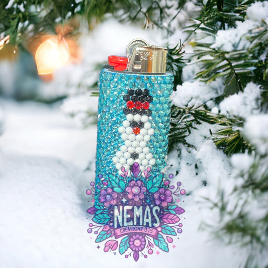 Custom Lighter Sleeves